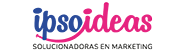 ipsoideas Solucionadoras en Marketing