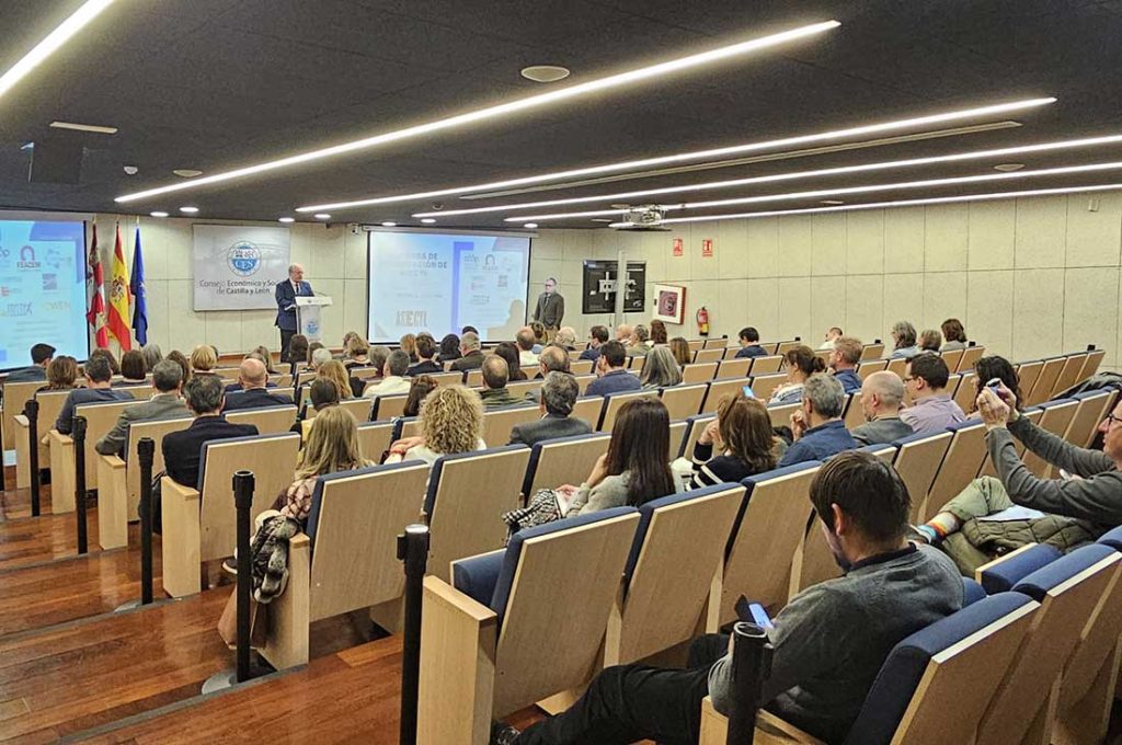 PRESENTACIÓN ASECYL