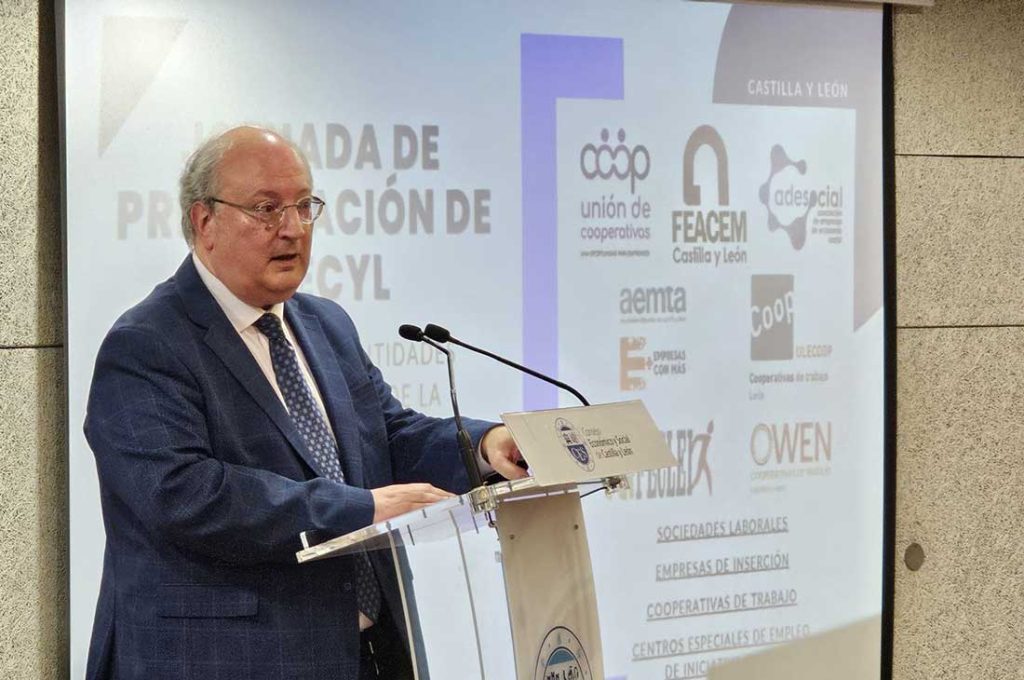 PRESENTACIÓN ASECYL
