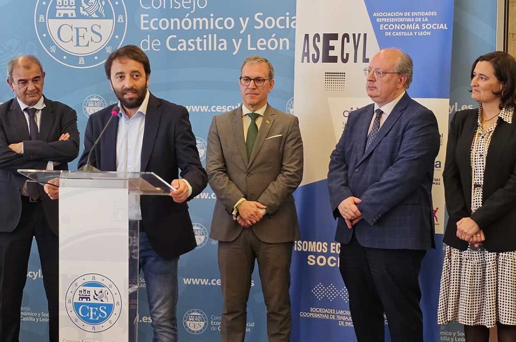 PRESENTACIÓN ASECYL