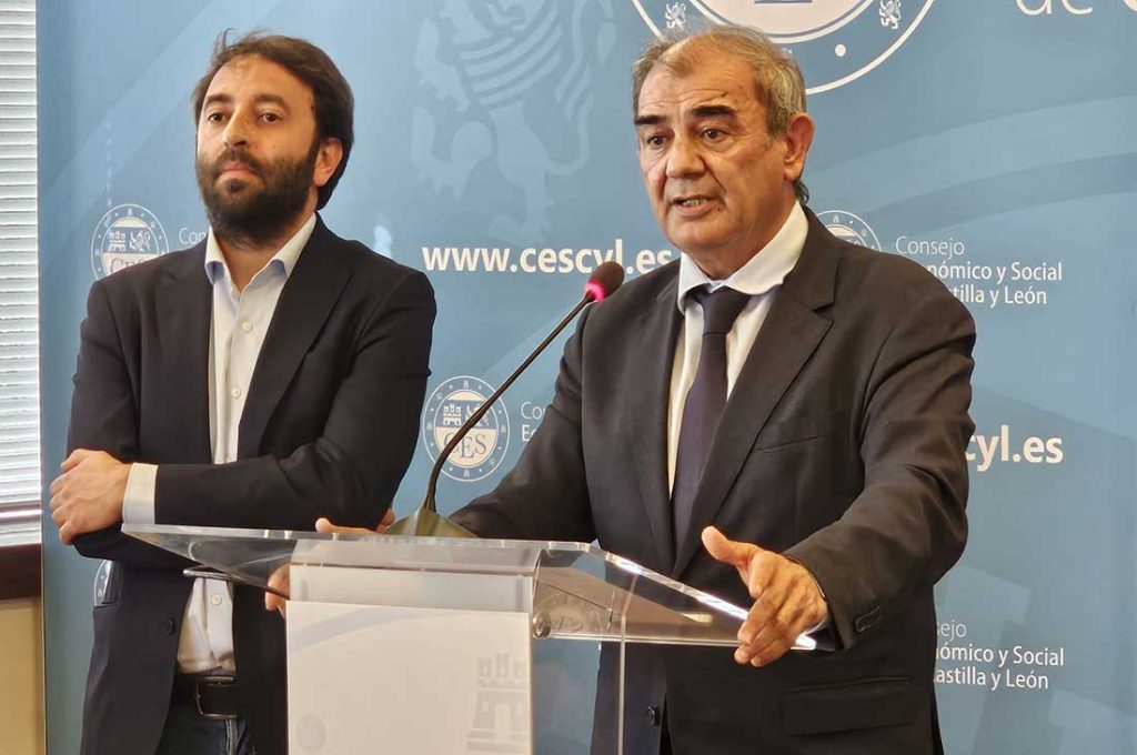 PRESENTACIÓN ASECYL