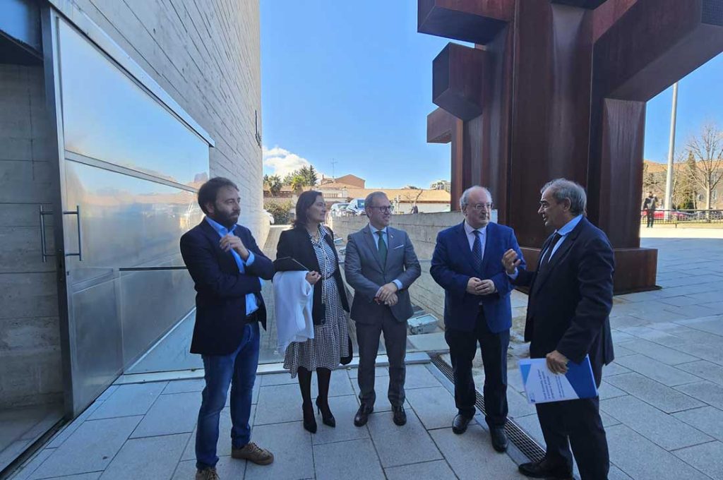 PRESENTACIÓN ASECYL