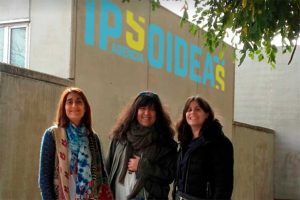Entrevista a Ipsoideas