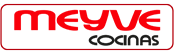 cocinas meyve