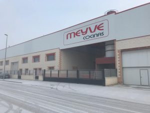 cooperativa Meyve