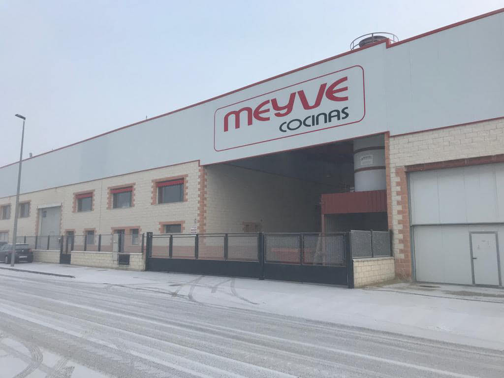 cooperativa Meyve