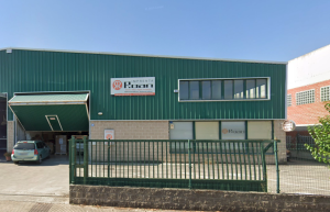 imprenta Roan