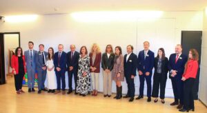 El valor diferencial de las cooperativas: "Las Cooperativas Construyen un Mundo Mejor" bajo la presidencia de Francina Armengol