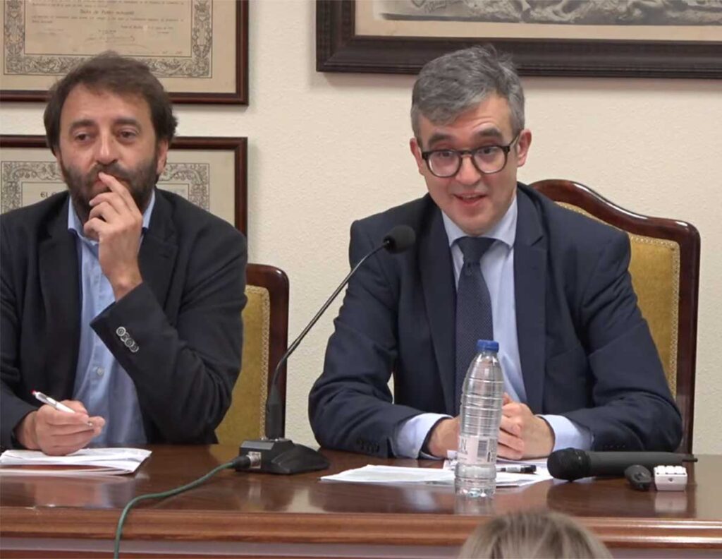 economía social en Castilla y León