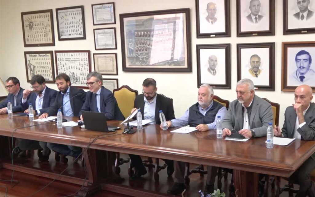economía social en Castilla y León
