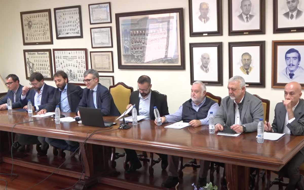 economía social en Castilla y León
