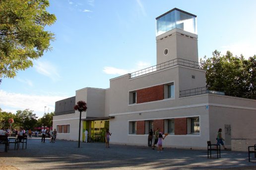 ESPACIO JOVEN SUR VALLADOLID