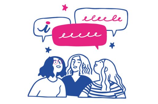 Chicas ipsoideas Marketing y publicidad en Valladolid